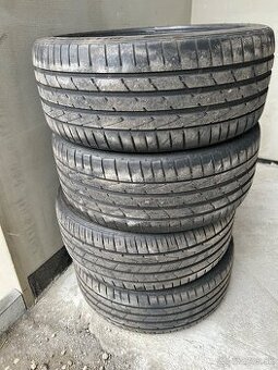 Pneumatiky Hankook Ventus Prime 3 225/40 R18 92Y letné