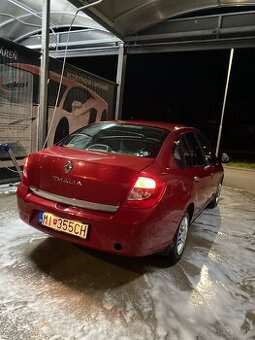 Predám Renault thalia