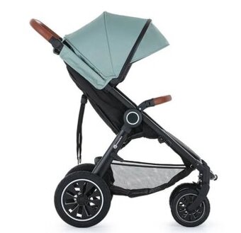 Športový kočík PETITE&MARS Street+ Air s extra príslušenstvo