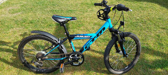 Detský bicykel CTM Jimmy 20