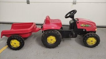 Detsky traktor