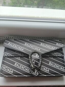 Balenciaga kabelka nová