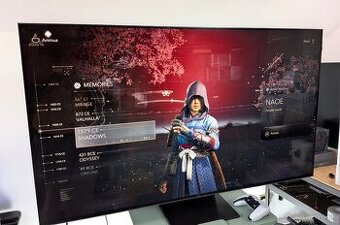 Televízor TCL C765 65" QD-Mini LED 4K 144 Hz záruka