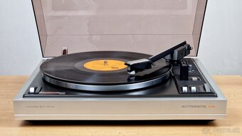 Hornyphon - Philips GA 418 - automatický gramofón