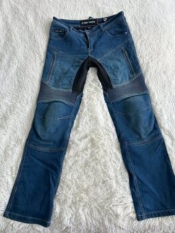 Motorifle Street Racer 36/34