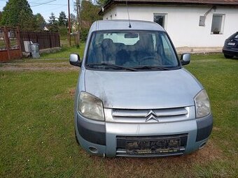 Citroen Berlingo 2.0 HDI