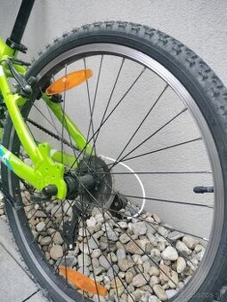 Detský bicykel - 1