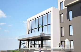 Moderné Nové priestory pre Reštauráciu v CENTRE MESTA - pri