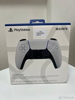 PS5 ovládač nový za super cenu