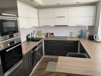 moderný a kompletne zariadený 2,5 izbový byt na ul. Gorlická