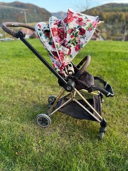 Cybex mios black