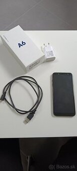 Samsung Galaxy A6