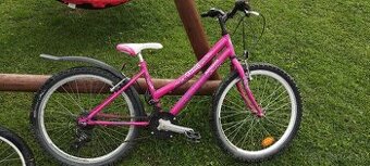 Detské bicykle