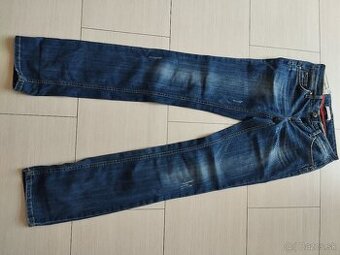 Liu Jeans ako nové