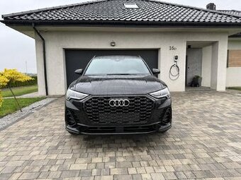 AUDI Q3 45 TFSI 2024 QUATTRO S-LINE ZARUKA