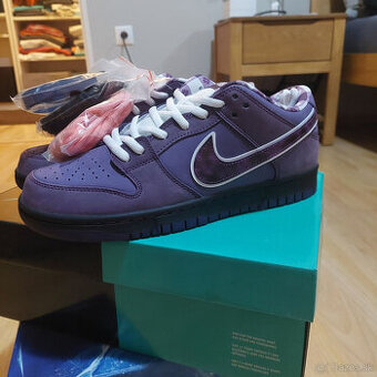 nike sb dunk Lobster