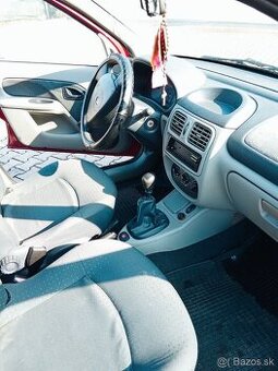 Renault Thalia 1.4 benzin r.v 2006