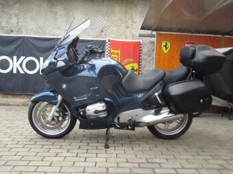 BMW R1150RT