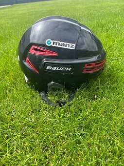 Hokejova prilba Bauer RE AKT 75 L Senior