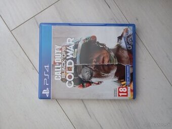 call od duty: black ops cold war