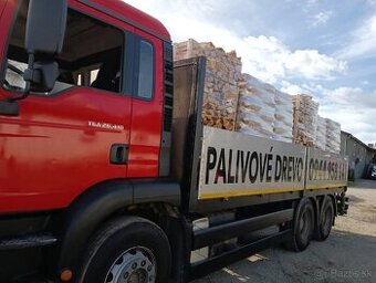 Palivové drevo