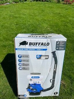 Benzínový motorový postrekovač 20L buffalo