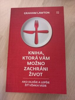 Kniha,ktora Vam mozno zachrani zivot