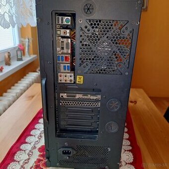 Pc