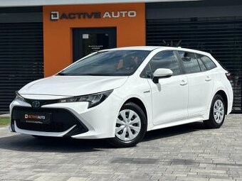 Toyota Corolla Combi 1.8 HYBRID CVT, r.v.: 2020