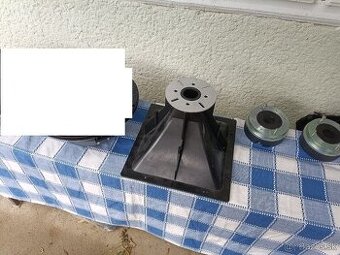1,4" výšky Faital HF14AT