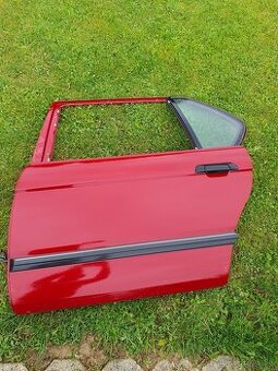 Bmw e32 long
