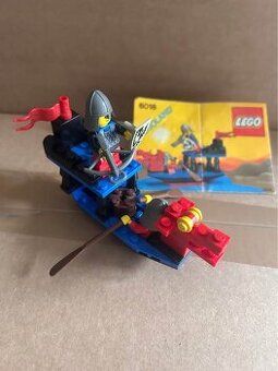LEGO Castle 6018 Battle Dragon