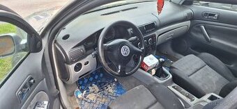 Passat 1.9tdi 74kw