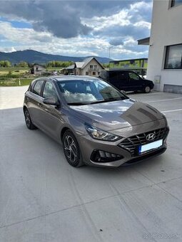 Hyundai i30 PD 1.0 T-GDi 2021