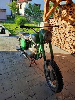 Predám/vymením jawa 250 353