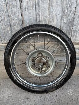 Babetta 210 zadne koleso