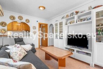 Jednopodlažní dům 4+kk | 60 m² + terasa 10 m² + pozemek 78m²