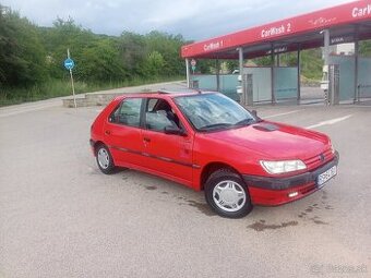 Predám alebo vymením