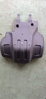 kryt motora Yamaha XT660z