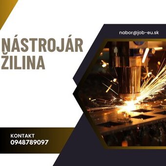 Nástrojár