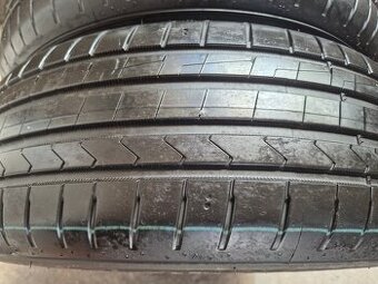 205/65 r16 letné 4 ks HANKOOK z predvádzačky - DOT2023