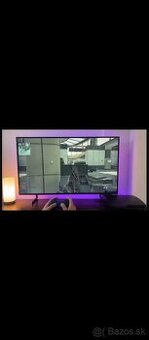 Playstation 3 SLIM 320GB HRY + LED Full HD TV STRONG
