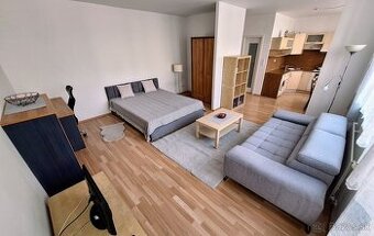 PREDAJ - 1. izbový byt - Tomášikova ulica - Nové Mesto