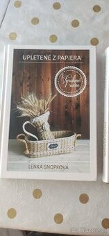 Papierove pletenie