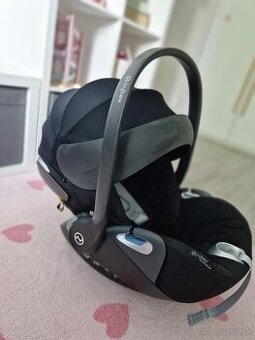 Cybex vajíčko i-size