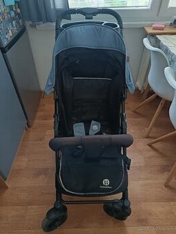 Kočík Kinderkraft