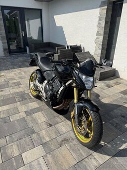Honda Hornet CB600F