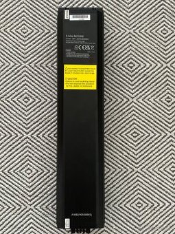 Batéria pre Crussis,SAMSUNG Li-ion 36V/25 Ah/900 Wh, plne in