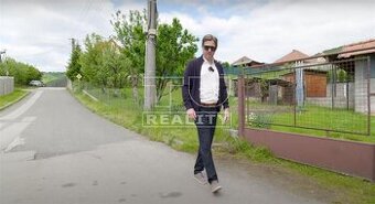 TUreality ponúka na predaj rodinný dom v obci Medzibrod... - 1