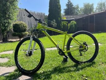 Horský bicykel Dema Barro 3.0